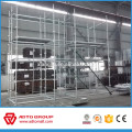 High Quality Scaffolding Kwikstage For SaleHot Dipped Galvanized Kwikstage System